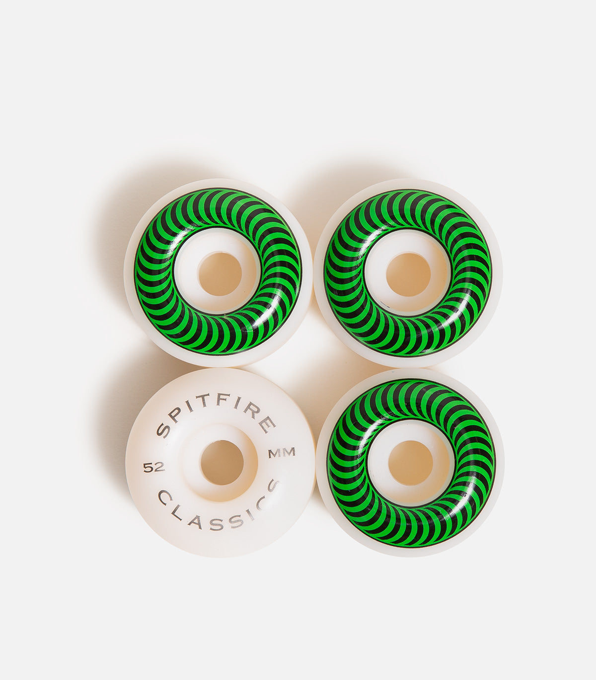 Spitfire Classic Wheel 99DU