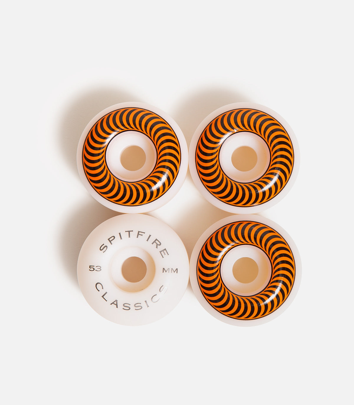 Spitfire Classic Wheel 99DU