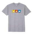 Alien Workshop Clone Sequence Tee - Steel