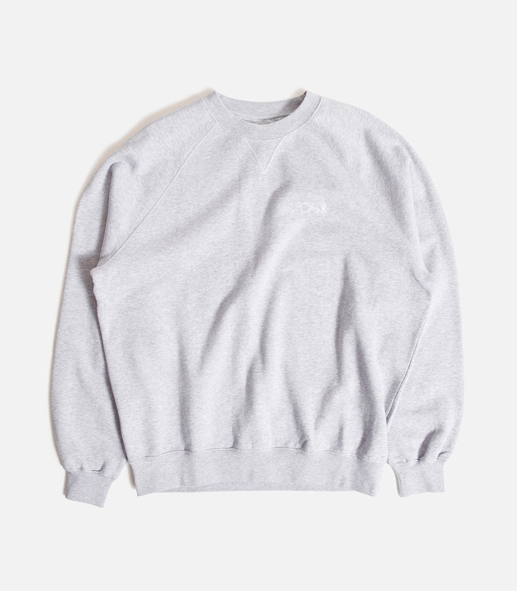 Polar Default Crewneck