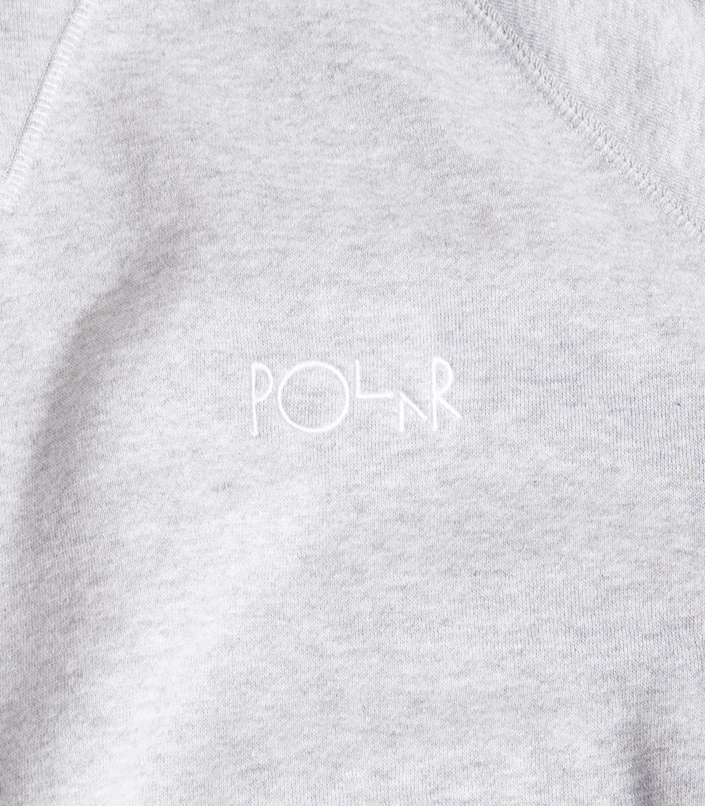 Polar Default Crewneck