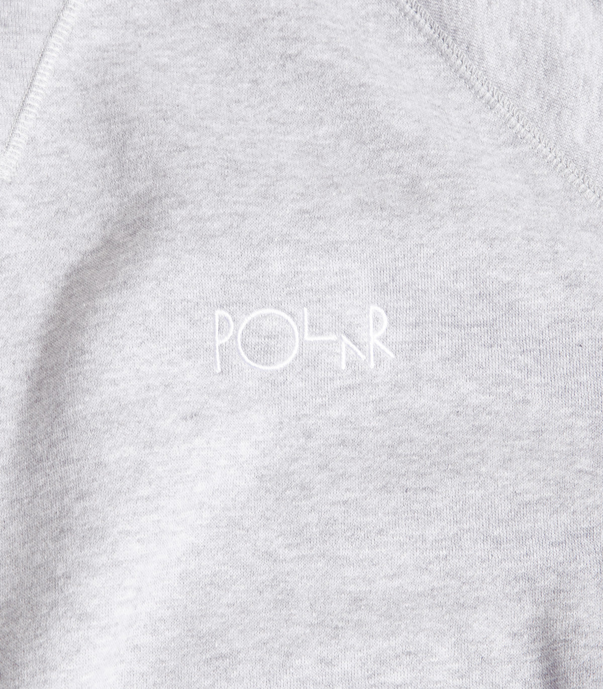 Polar Default Crewneck