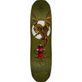 Powell Peralta Anderson Olive Hydrant Flight Deck - 8.4