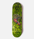 Baker Jacopo Carozzi Rocket Science Deck