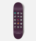 Real Ishod Wair Jeweler Twin Tail Deck
