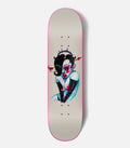 There Marbie Darling Deck