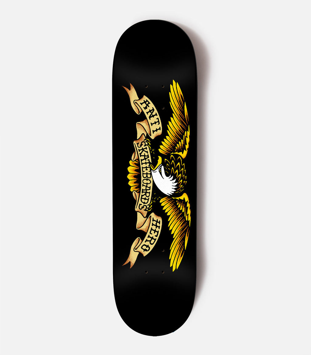 Antihero DBX Eagle Deck