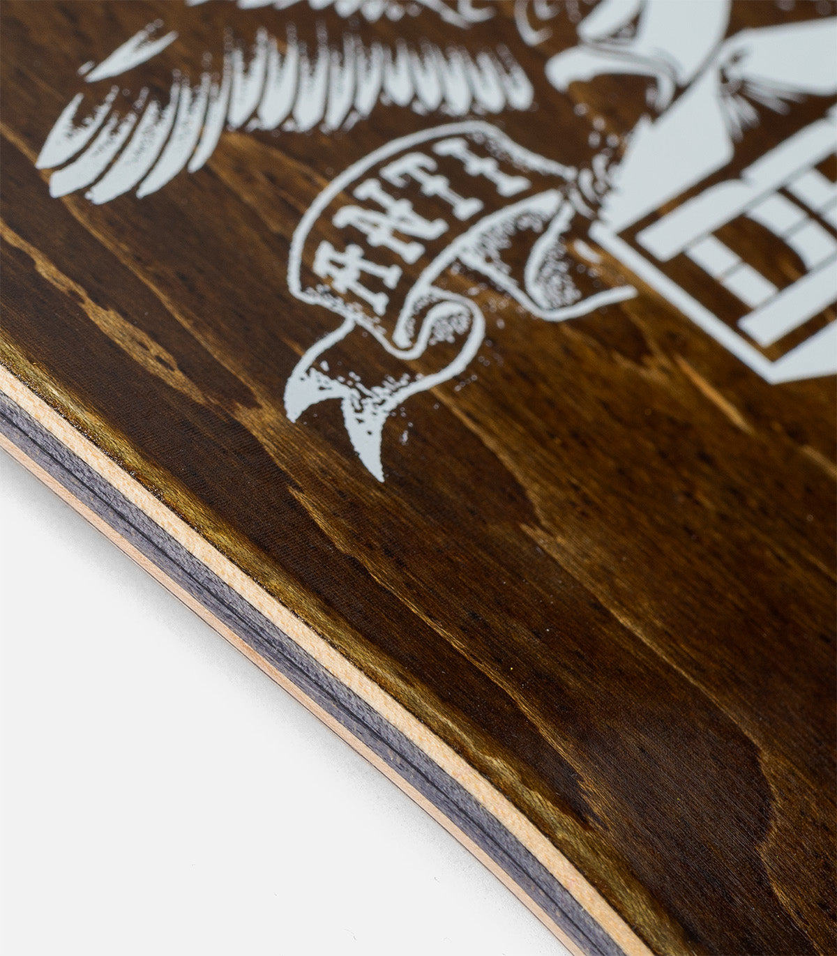 Antihero DBX Eagle Deck