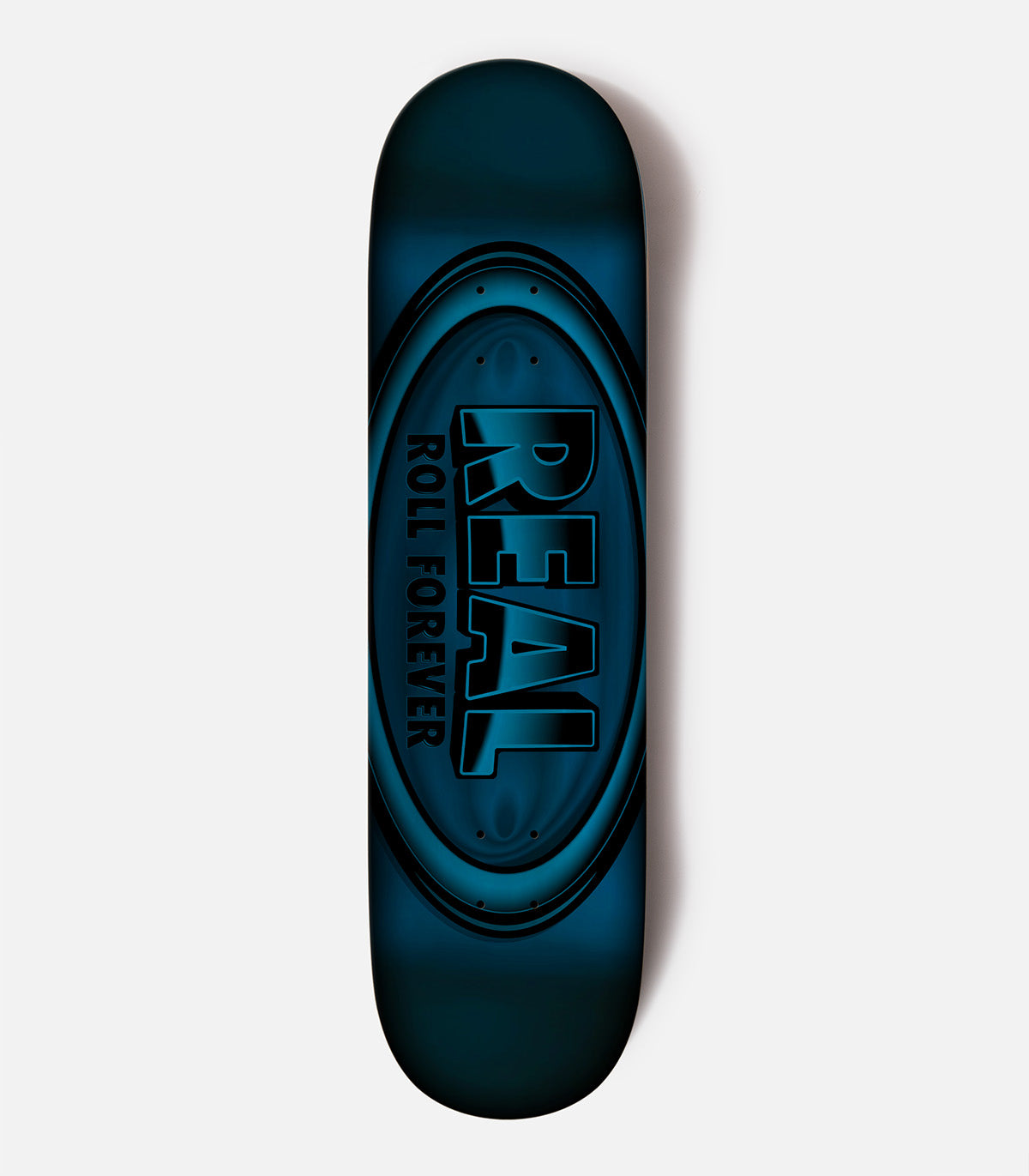 Real DBX Oval Deck