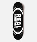 Real Classic Oval Deck