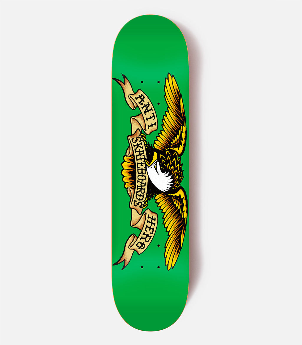 Antihero Classic Eagle Deck