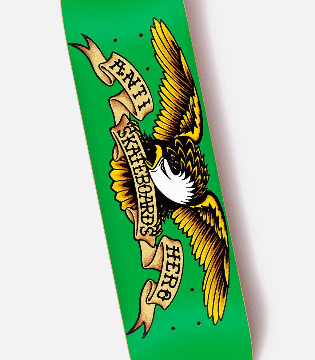 Antihero Classic Eagle Deck