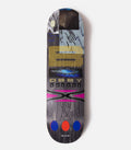 Quasi Bobby de Keyzer Thunder Deck