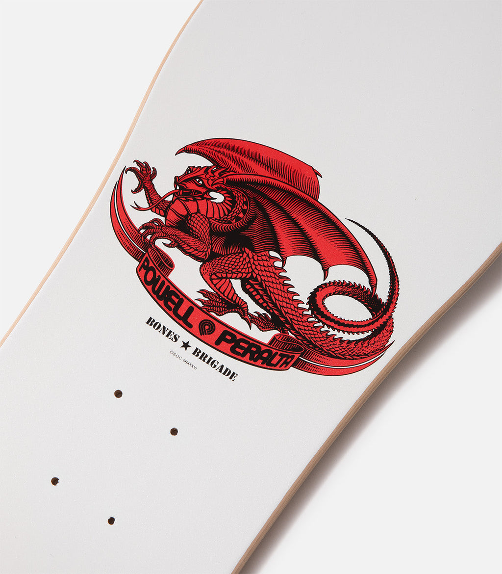 Bones Brigade Steve Caballero Series 17 Reissue Deck