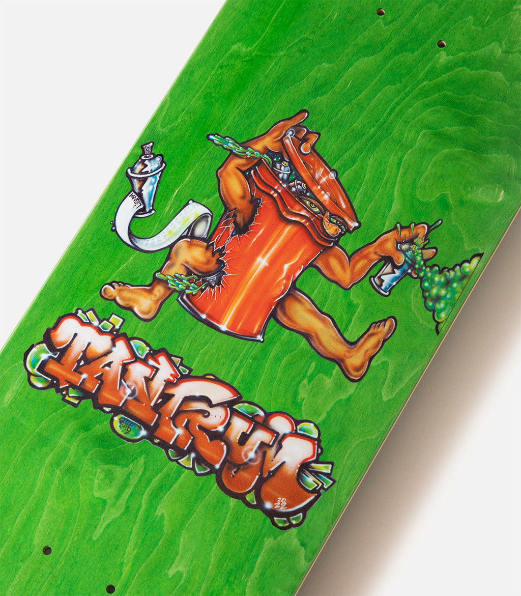 Tantrum Ligma Deck