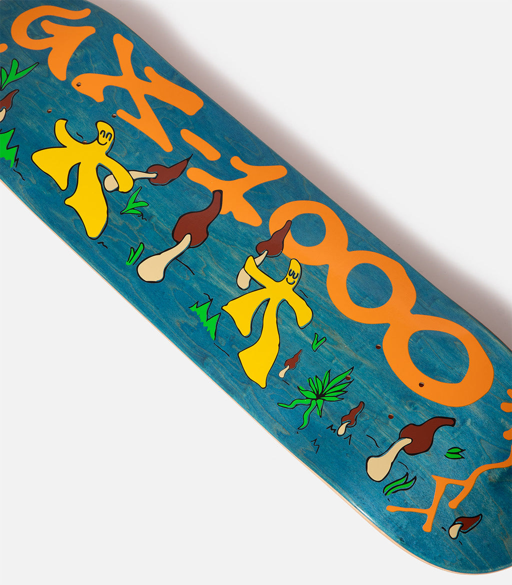 GX1000 Set Sail Deck