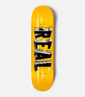 Real Spots Deck