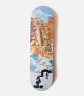 Maxallure Ice Capped Deck