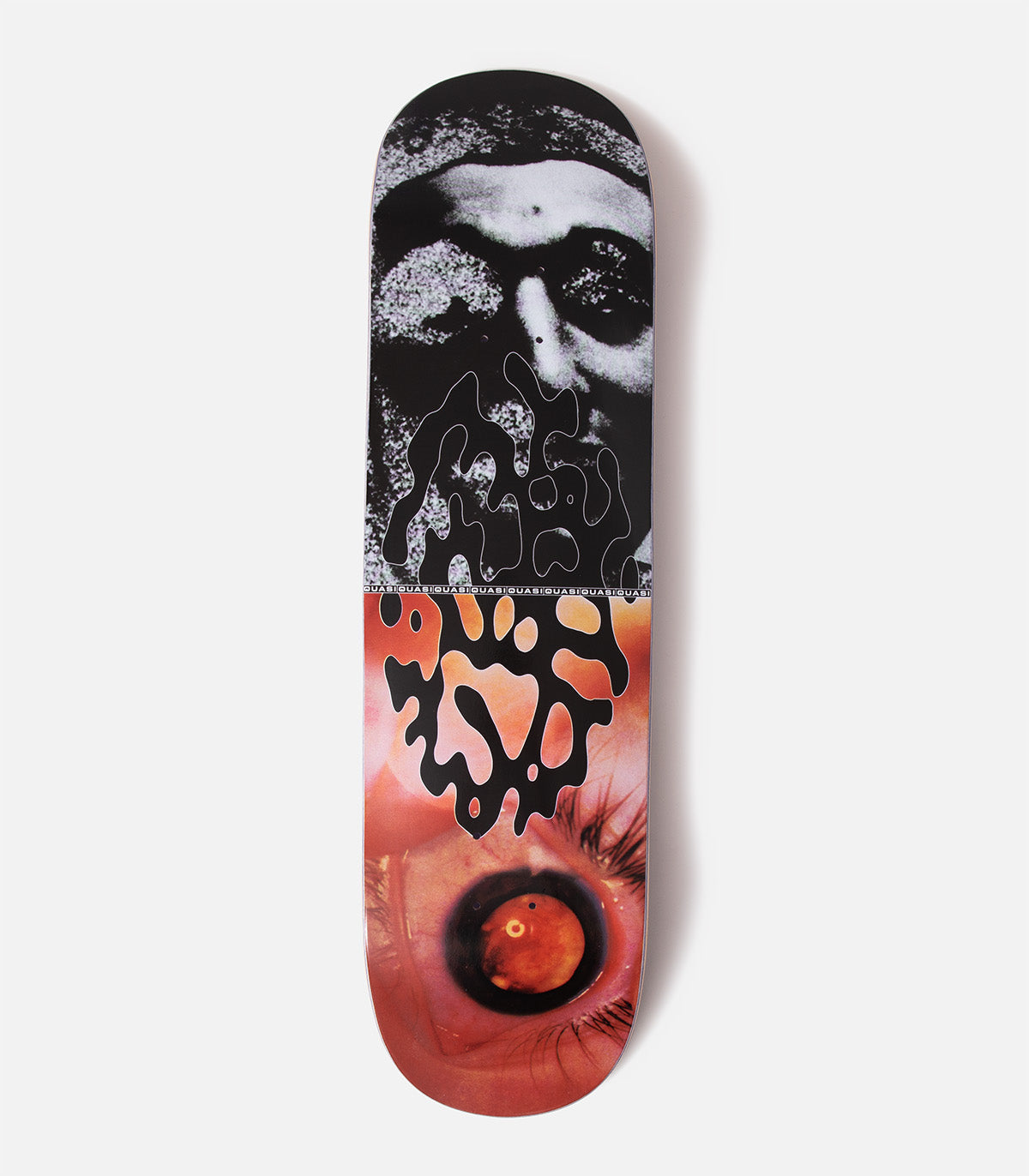 Quasi Debaser Deck