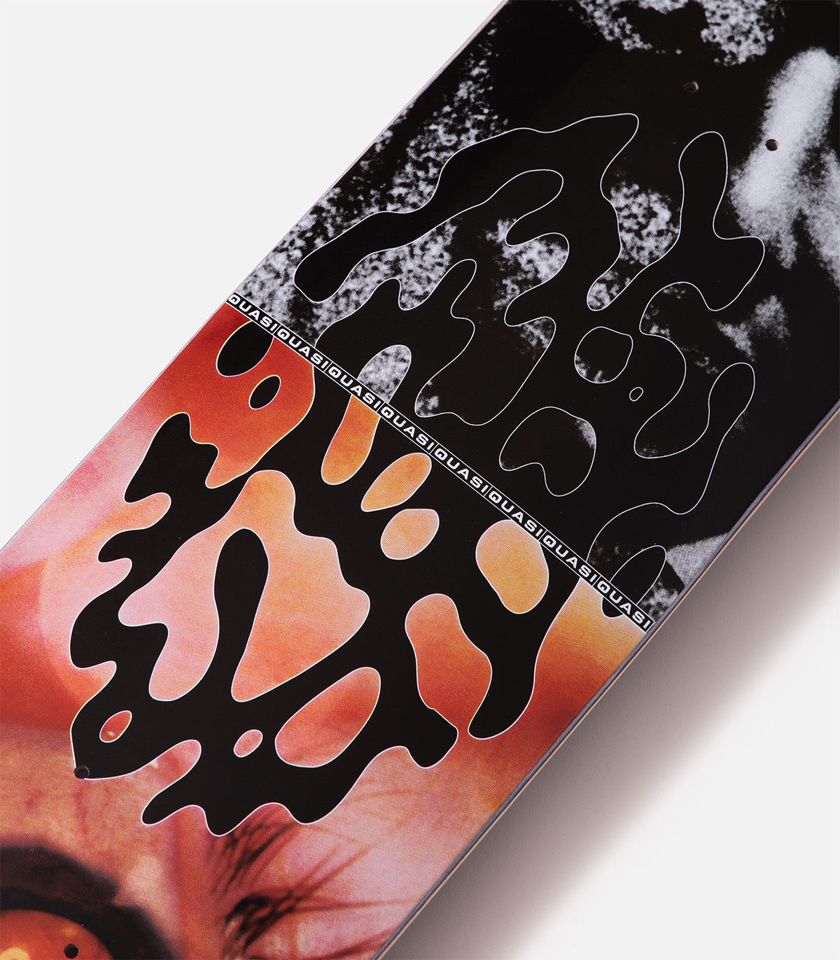 Quasi Debaser Deck