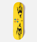 Quasi Reflecta Deck
