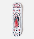 5Boro Cinco Barrios Deck