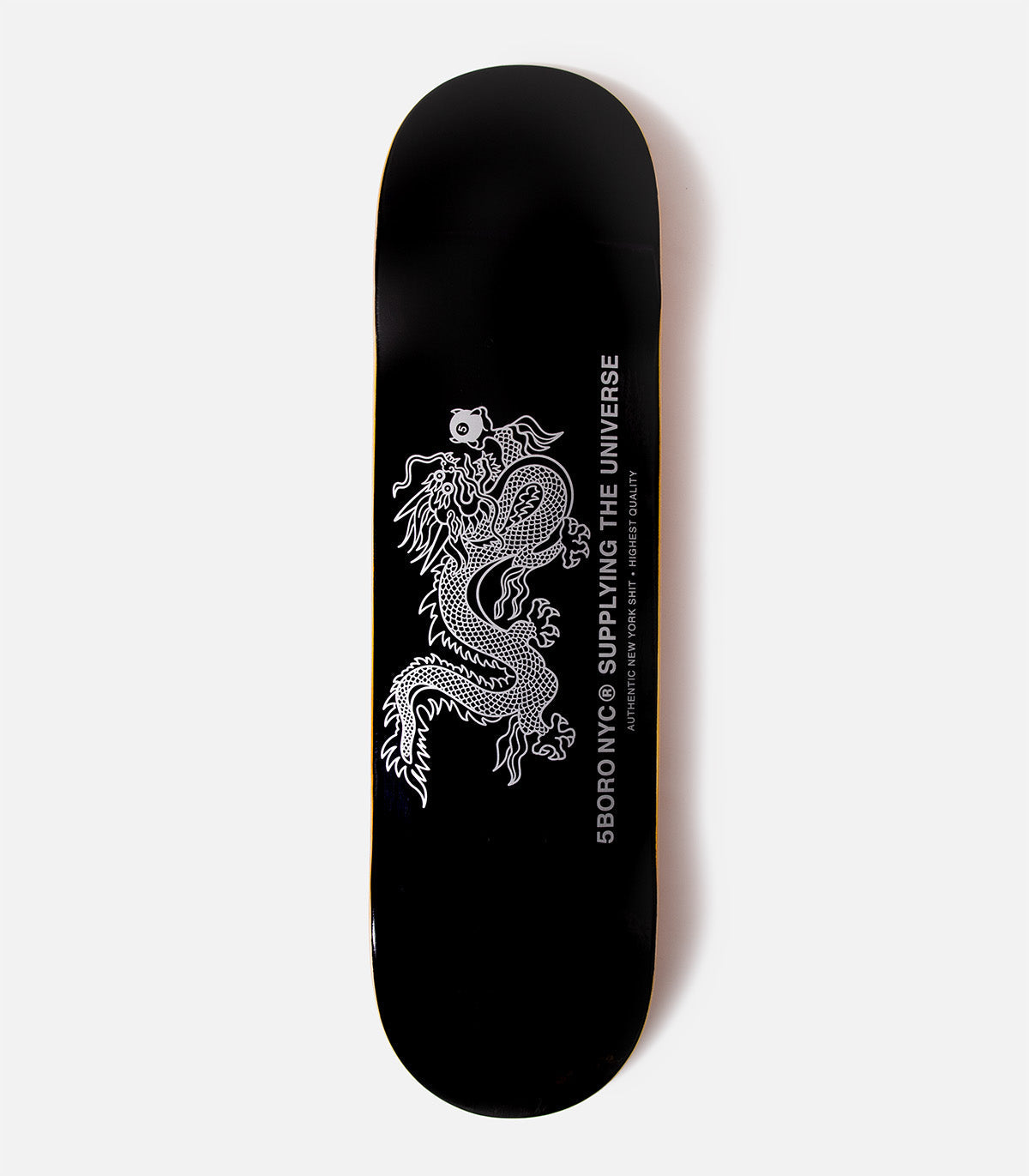5Boro 5Ball Dragon Deck
