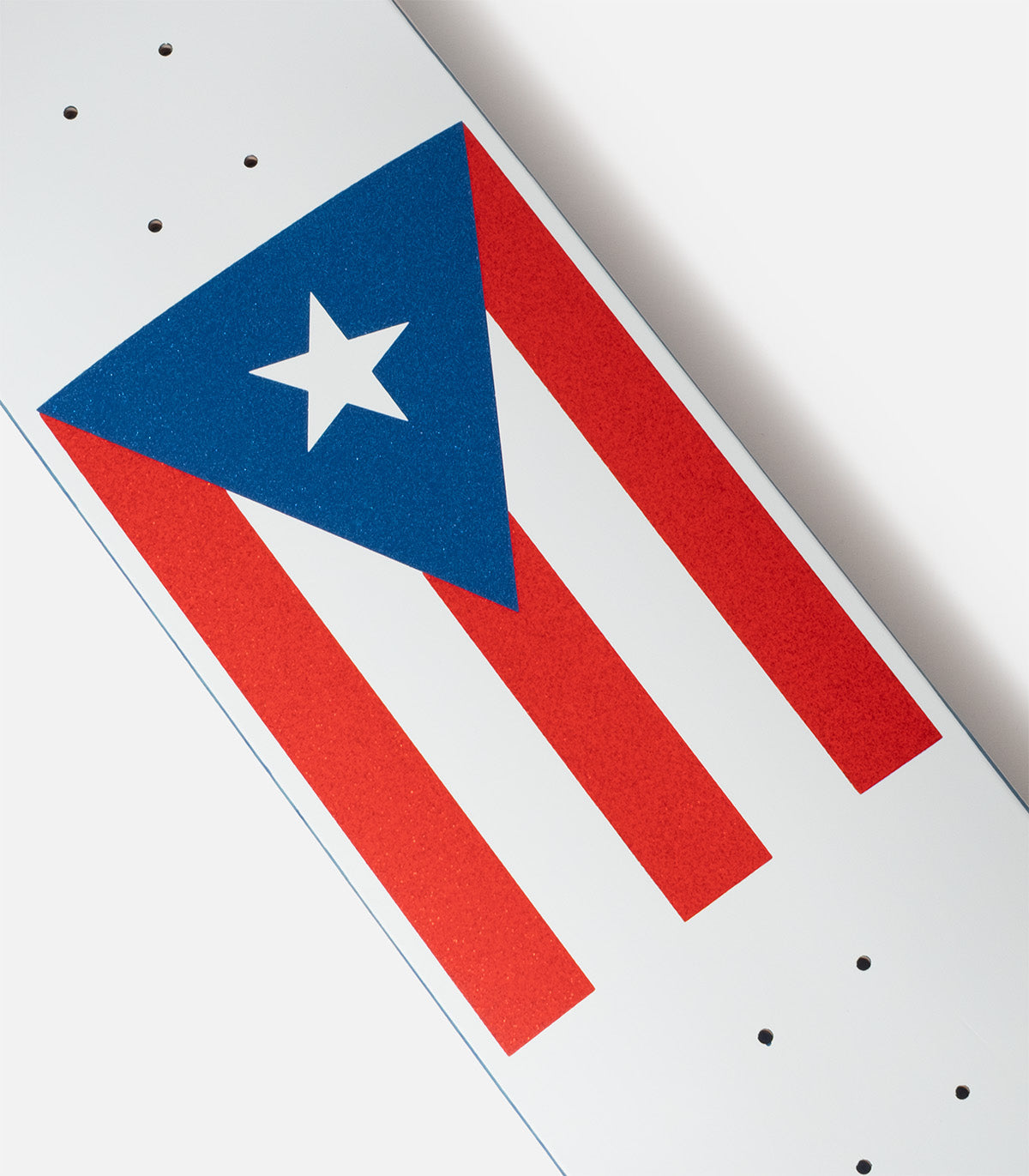 Hardbody PR Flag Deck