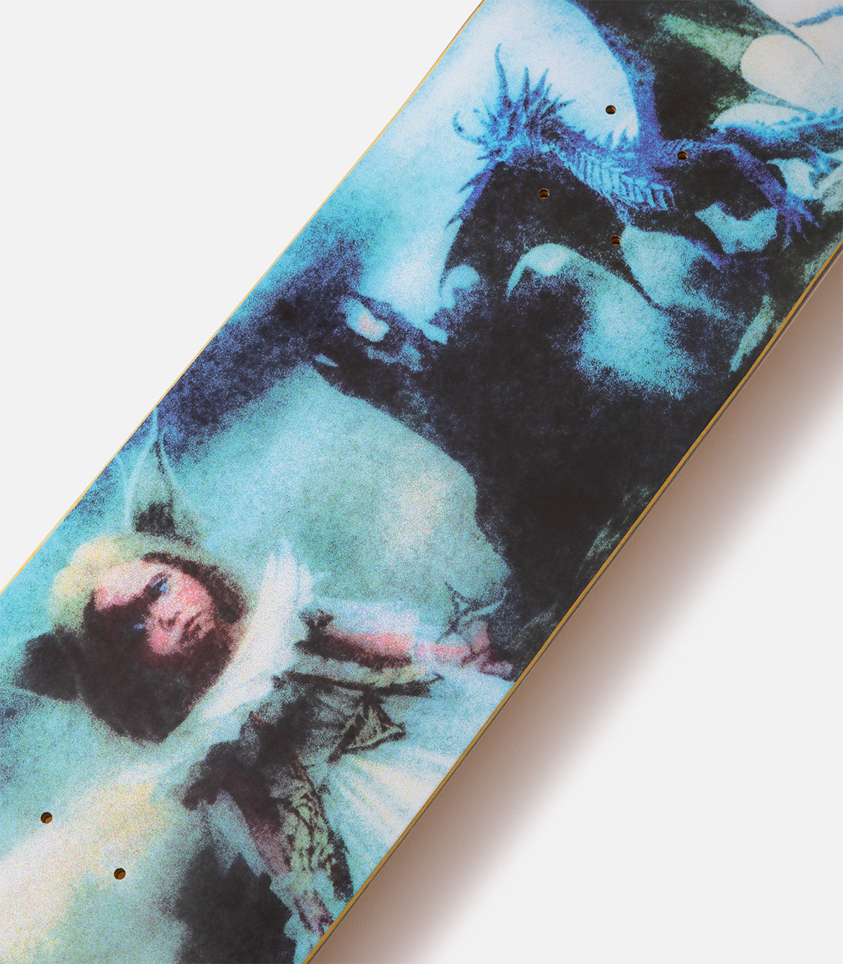 Polar Jamie Platt Dragon Land Deck