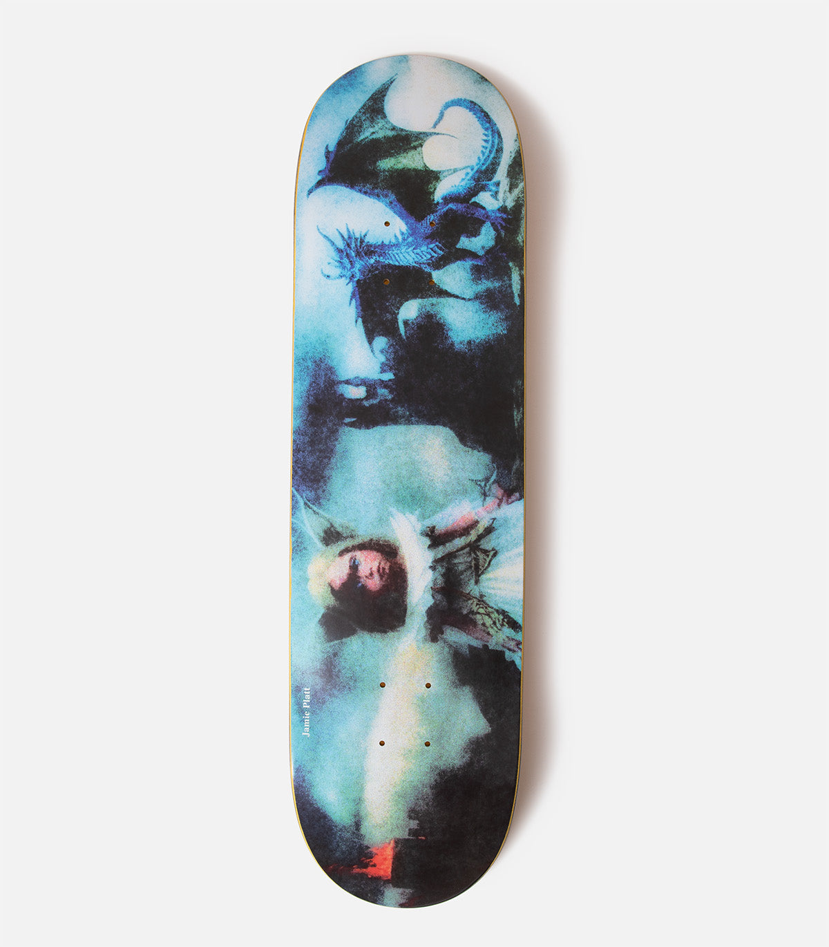 Polar Jamie Platt Dragon Land Deck