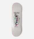 5Boro Neil Herrick Mermaid Deck
