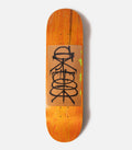 GX1000 Raw Deck