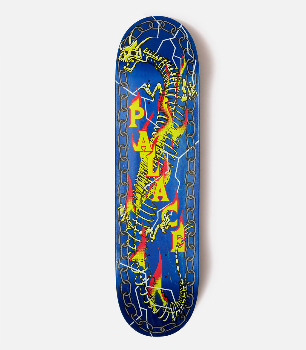Palace Dragon Deck