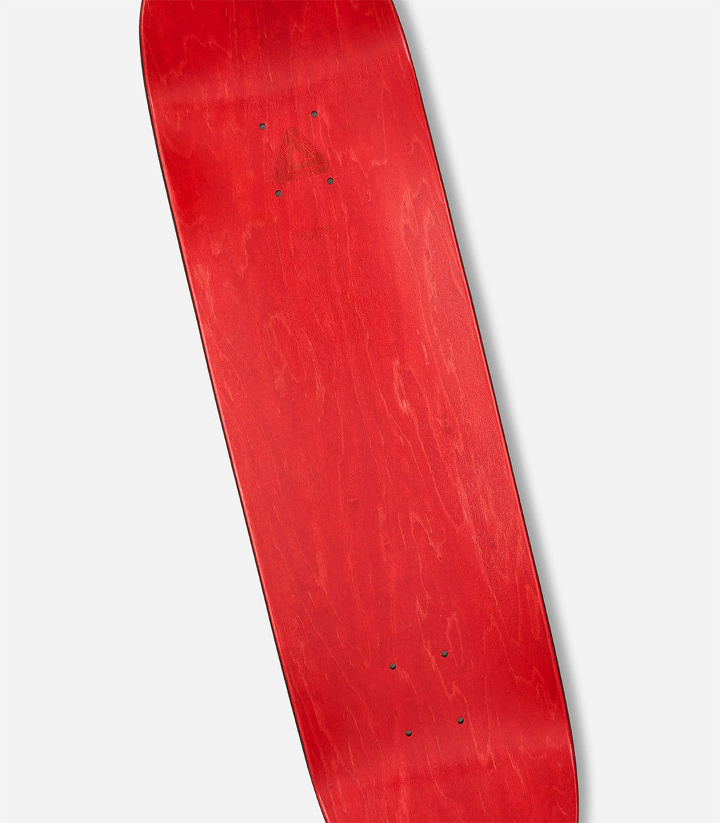 Palace Dragon Deck