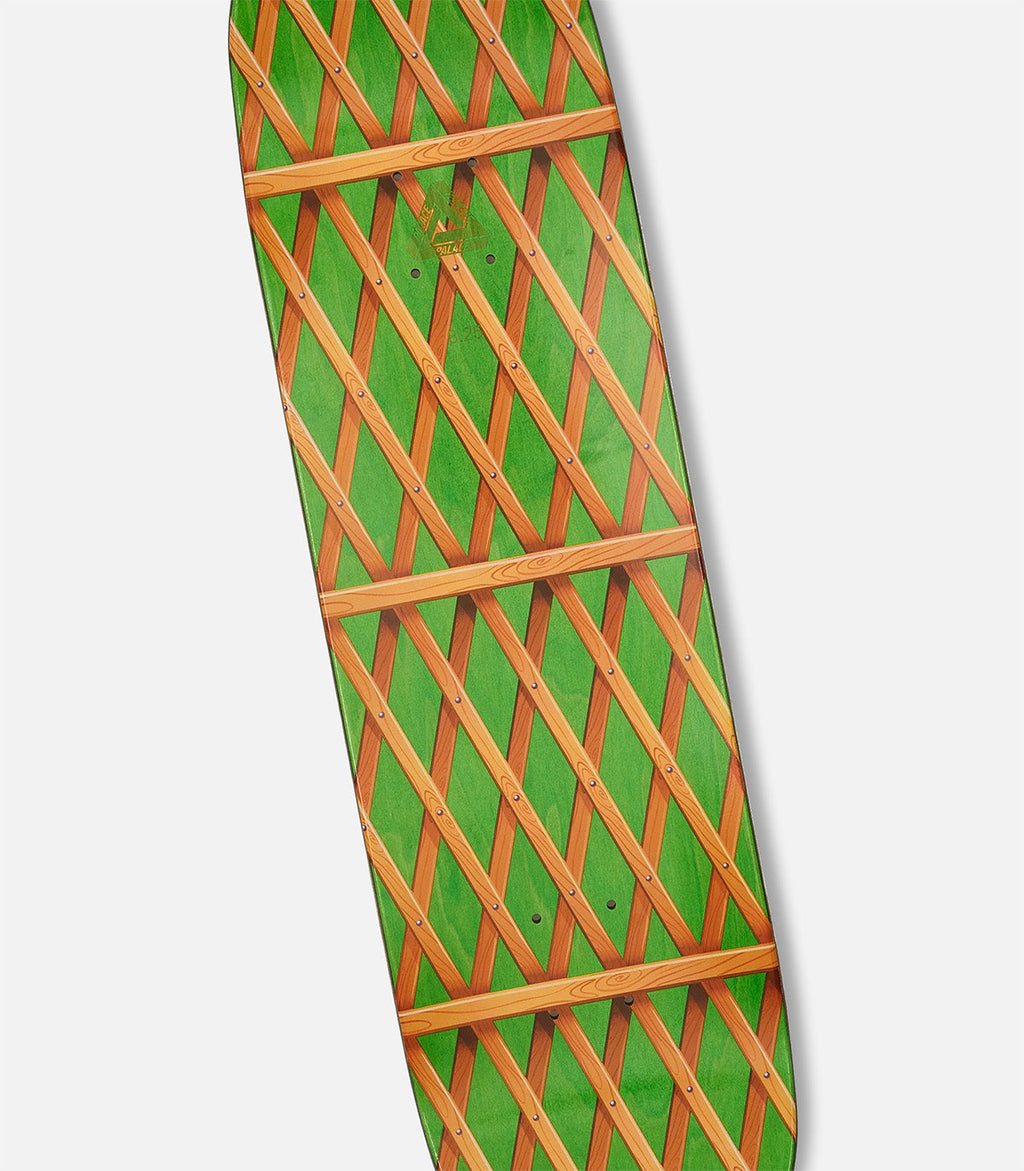 Palace Lucien Clarke Pro S40 Deck
