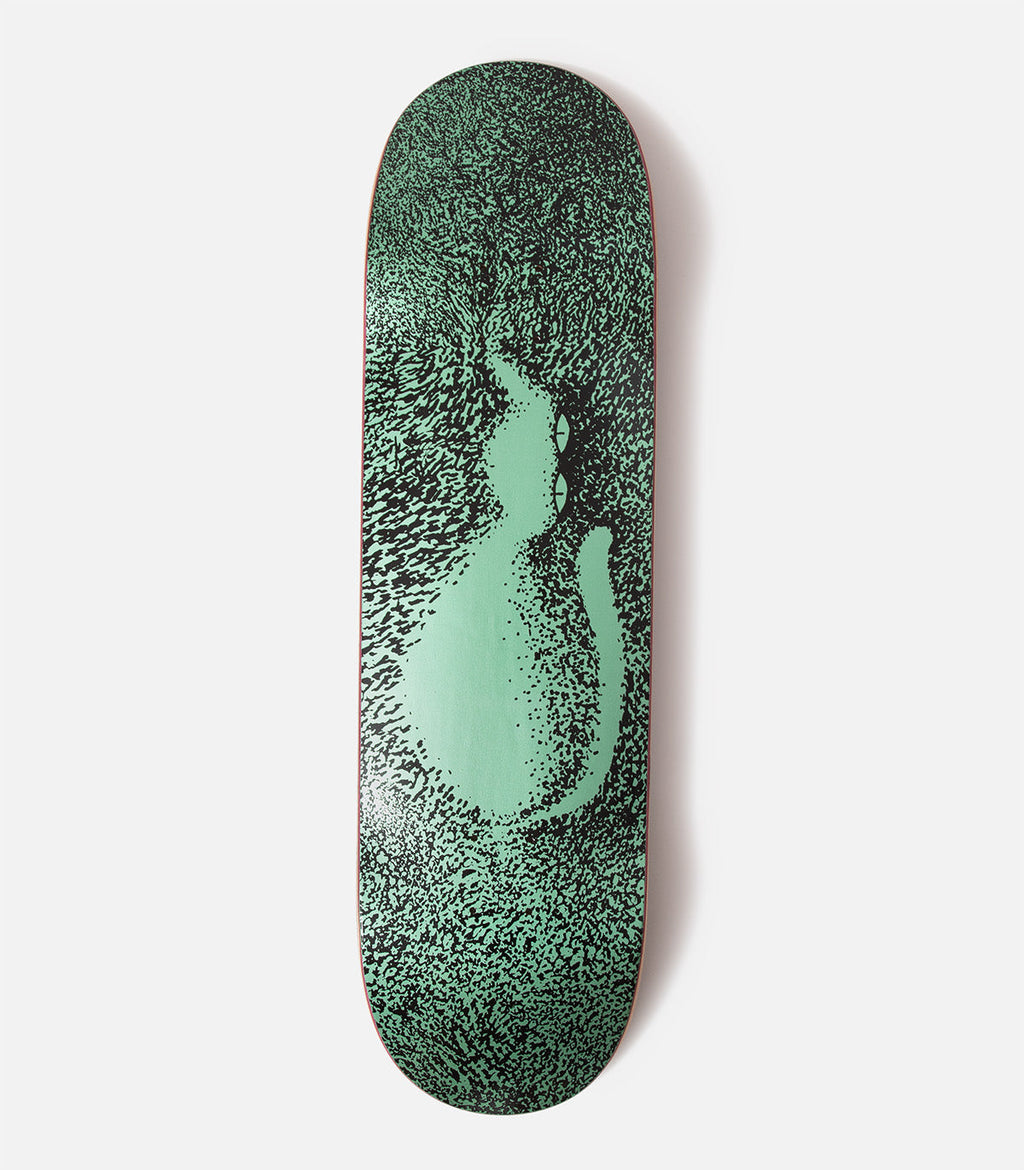 Limosine Cat Deck