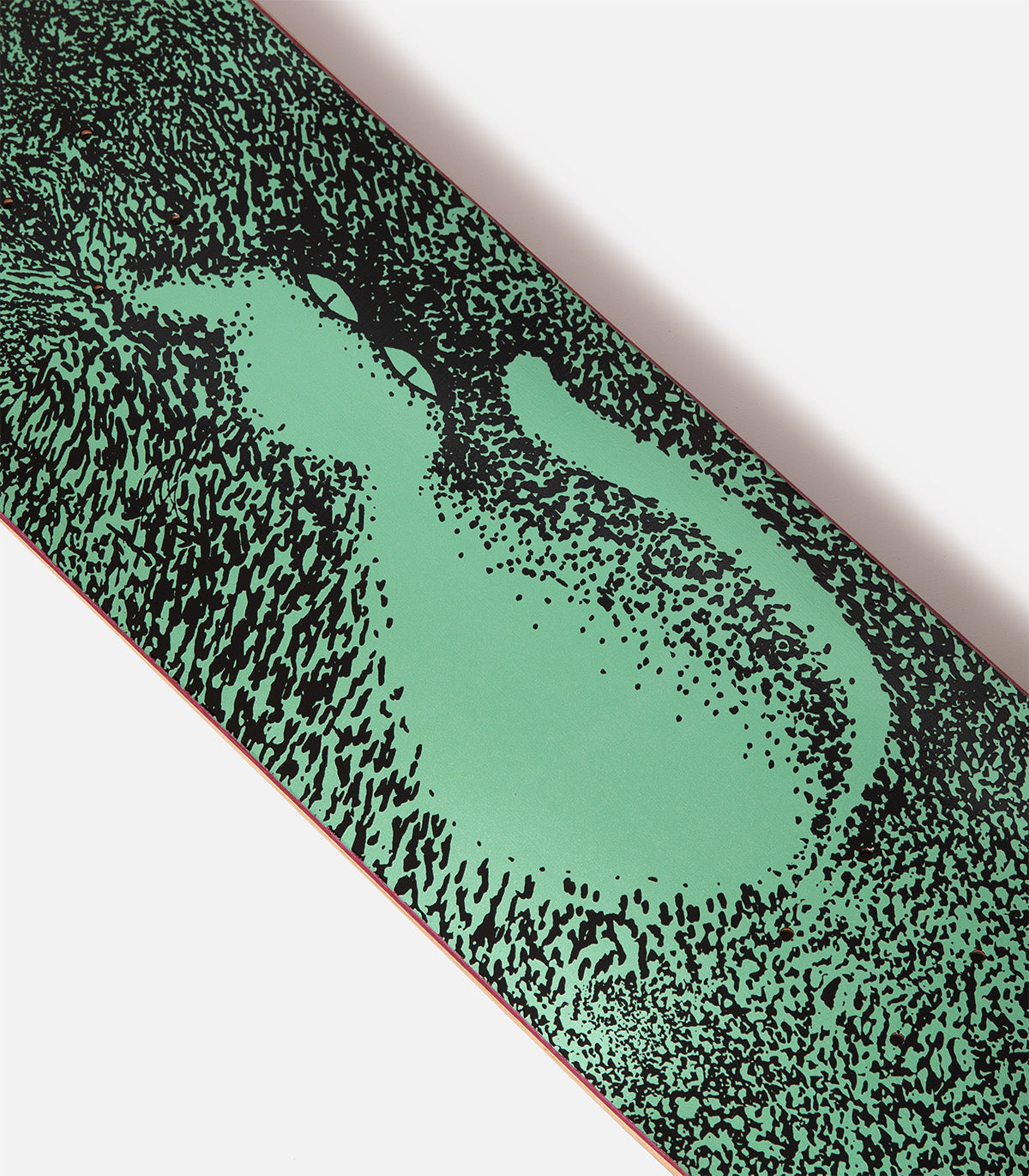 Limosine Cat Deck