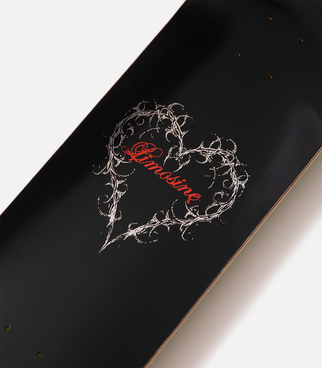 Limosine Heart Deck
