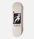 Polar BS Smith Deck