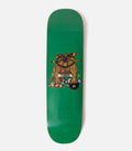 Snack May Billiards Deck