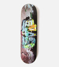 Snack Bando Deck
