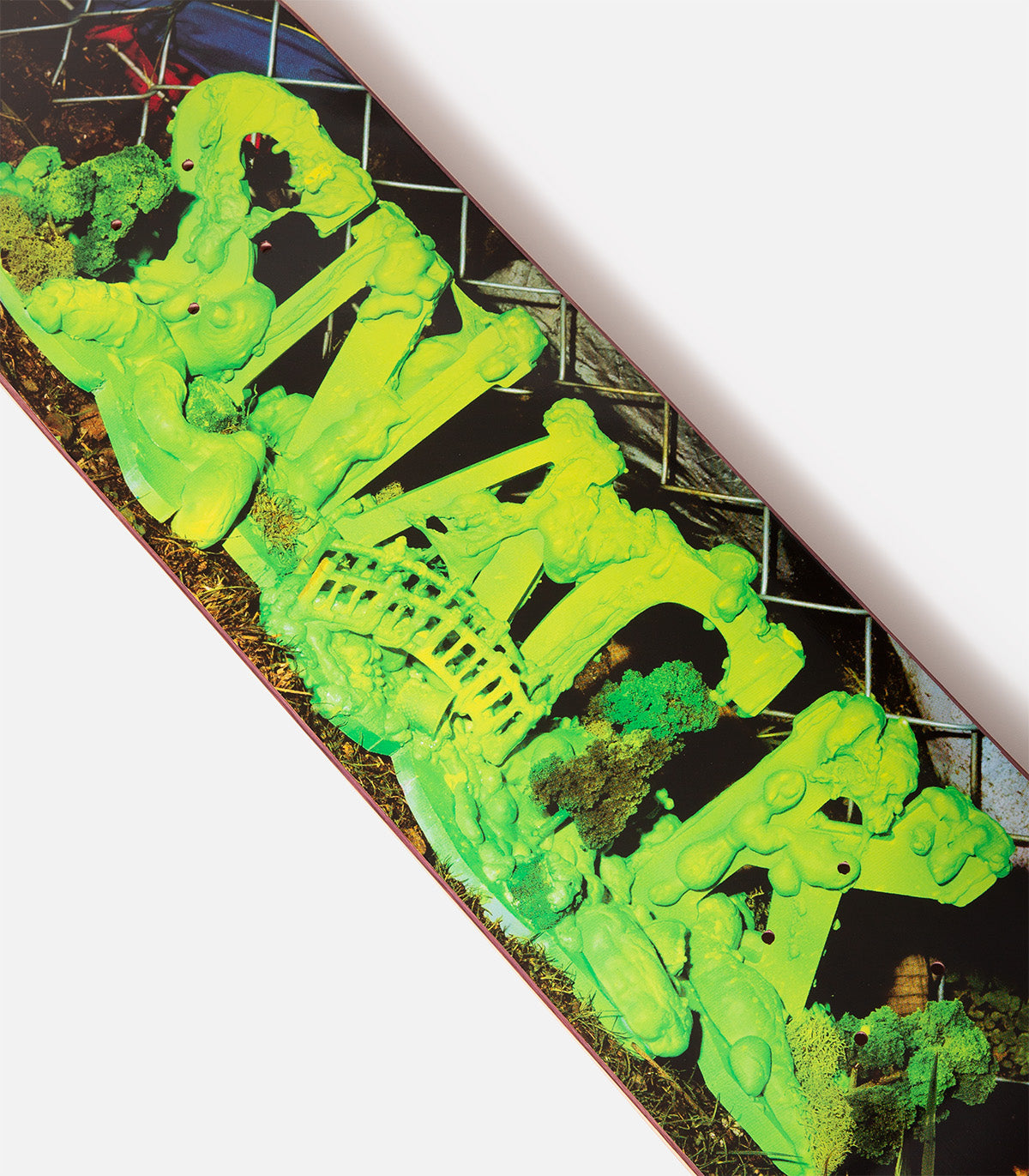 Snack Slime Deck
