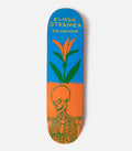 Toy Machine Elissa Steamer Pot Kills Deck