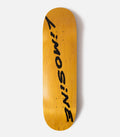 Limosine Sharpie Slick Deck
