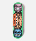 Quasi Meathead Deck