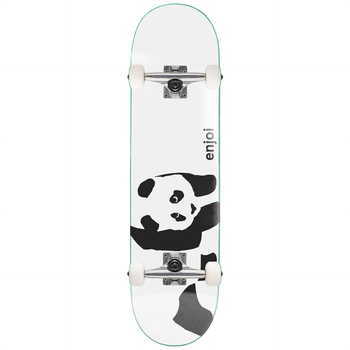 Enjoi Whitey Panda FP Complete - 8.5