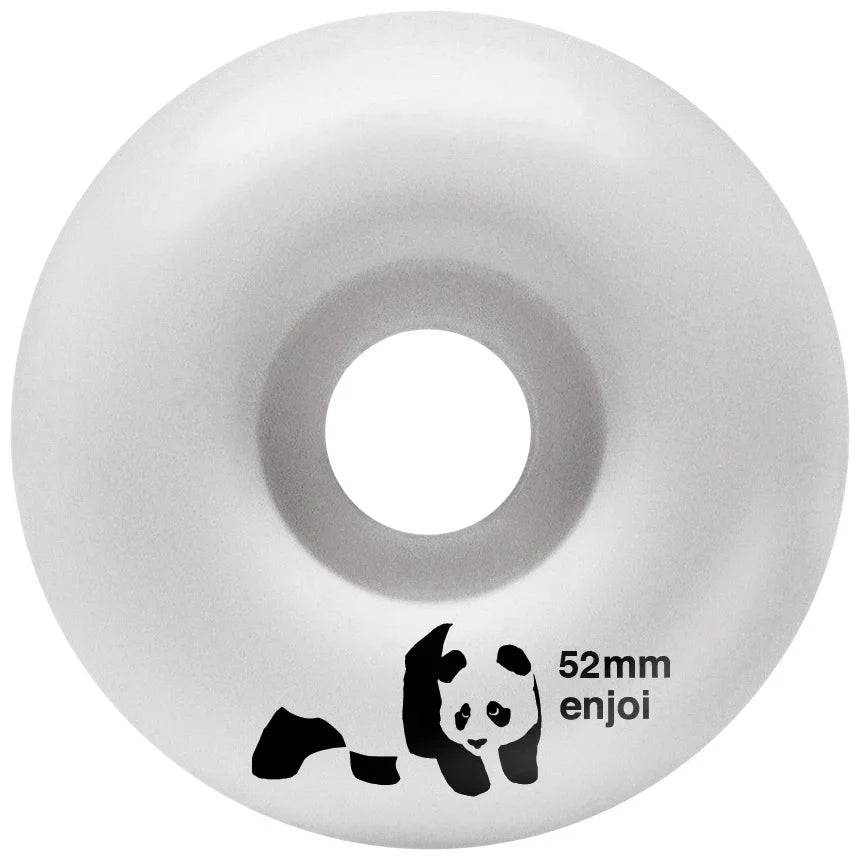 Enjoi Whitey Panda FP Complete - 8.5