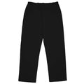 Carpet Company C-Star Buttonfly Sweatpants - Black