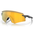 Oakley Encoder Sunglasses - Matte Carbon