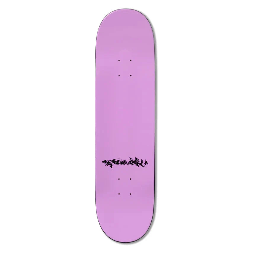 There Kien Funeral Doll Deck - 8.25